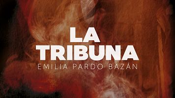 'La Tribuna', una ficcin sonora de RNE y Accin Cultural Espaola.