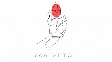 'conTACTO', el p�dcast de Sinestesia en el que sentimos la poes�a social