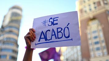 Informe Semanal - #SeAcab