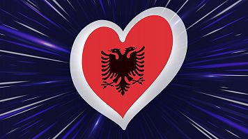 Albania en el Festival de la Cancin de Eurovisin