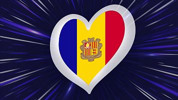 Andorra en el Festival de la Cancin de Eurovisin