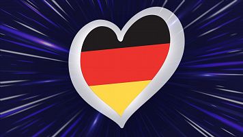 Alemania en el Festival de la Canci�n de Eurovisi�n