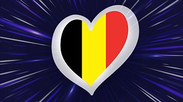 B�lgica en el Festival de la Canci�n de Eurovisi�n