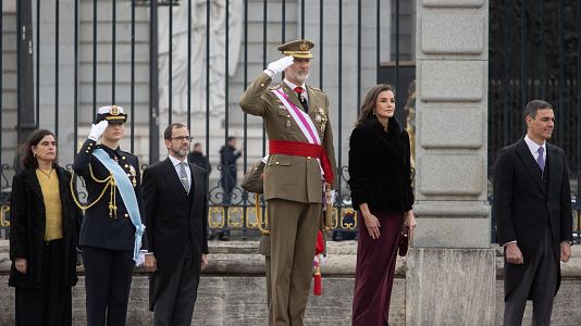 Pascua militar