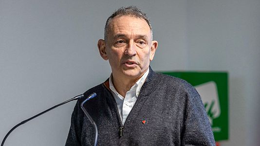 Enrique santiago