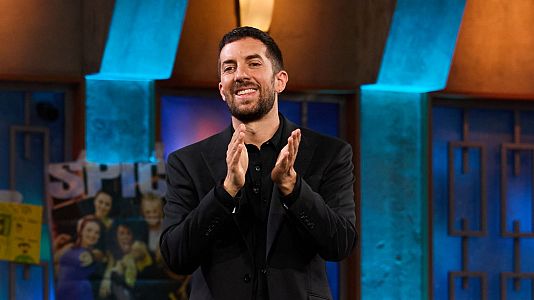 La Revuelta de David Broncano | Síguela en directo, el 1 de mayo