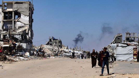 Gaza