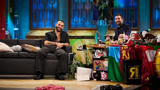 Turizo en La Revuelta
