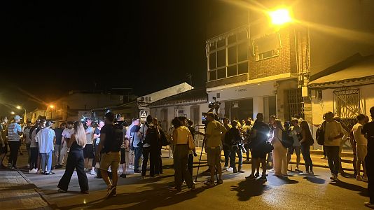 Una generacin nacida en Torre Pacheco pero 'de ninguna parte': ?No hay ningn culpable y culpables somos todos?