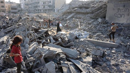 Guerra de Israel en Gaza, ltima hora en directo hoy