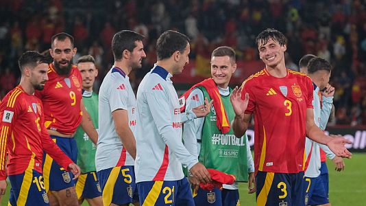 Espaa busca ante Bulgaria igualar el rcord histrico de 29 partidos oficiales invicta