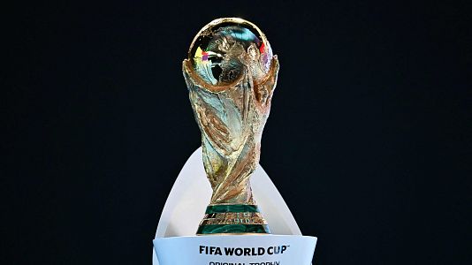 Sorteo Mundial 2026: resumen y cruces tras la repesca