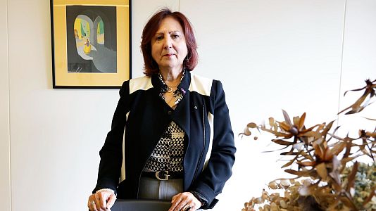 El Gobierno propone a Teresa Peramato como nueva fiscal general del Estado en sustitucin de Garca Ortiz