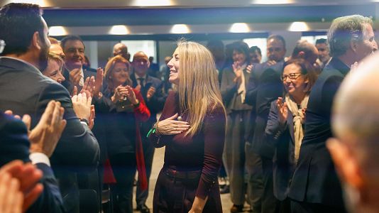 Guardiola, tras su victoria en Extremadura