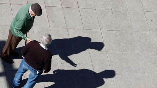 Las pensiones m�nimas subir�n el 7% en 2026, mientras las no contributivas y el ingreso m�nimo vital lo har�n un 11,4%