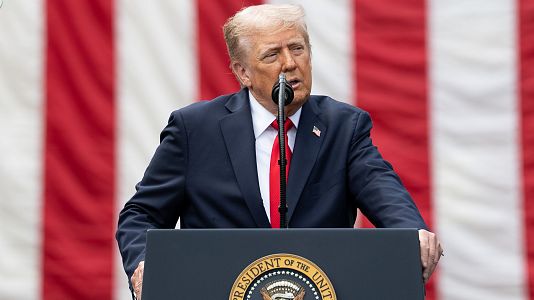 Trump sugiere a Cuba que llegue a un acuerdo "antes de que sea demasiado tarde": "No habr� m�s petr�leo"