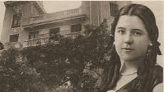 Hildegart Rodríguez