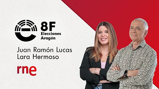 Elecciones Arag�n RNE