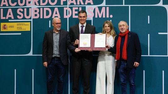 sindicatos firma smi