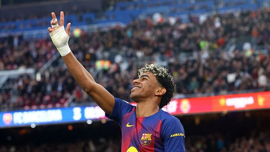 Barcelona - Villarreal: resumen, resultado y goles