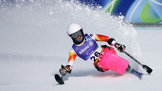 2026-03-09T215712Z_64284649_UP1EM390OW8Q7_RTRMADP_5_PARALYMPICS-2026-PARAALPINE