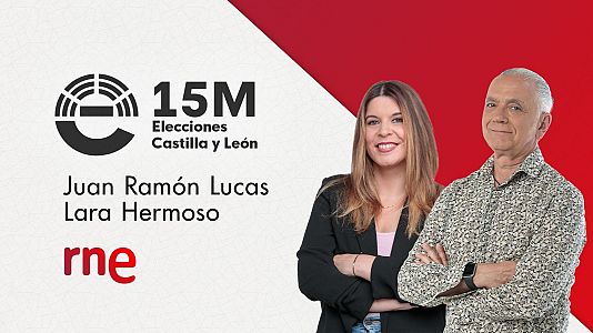 Elecciones en RNE