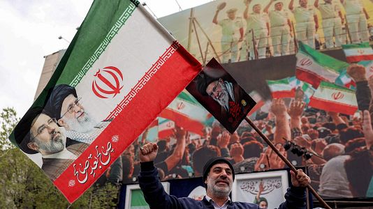 La guerra persiste en Oriente Medio entre los ecos inciertos de un posible plan de paz