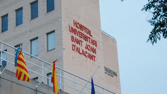 Hospital de Alicante