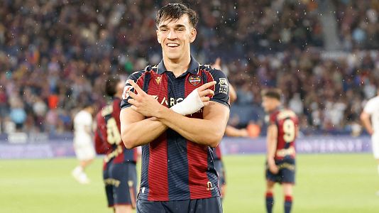 Levante - Mallorca: resumen, resultado y goles | Liga