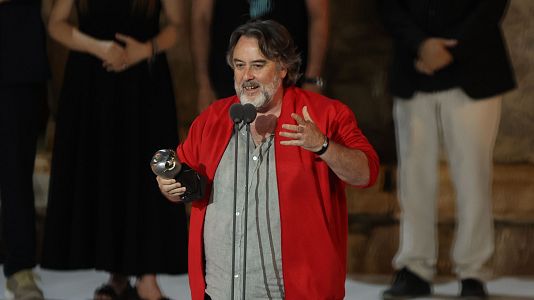 Premios Max 2026: '1936', 'La tercera fuga' y 'Los nuestros' triunfan en una reivindicaci�n de la memoria