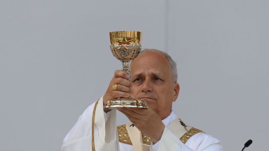 EuropaPress_7589943_papa_leon_xiv_celebracion_santa_misa_multitudinaria_11_junio_2026_palmas_gran