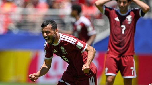 Catar - Suiza: resumen, resultado y goles del partido del Mundial 2026