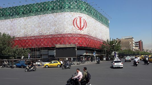 Iran