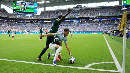 Arabia Saud� - Uruguay, Mundial 2026