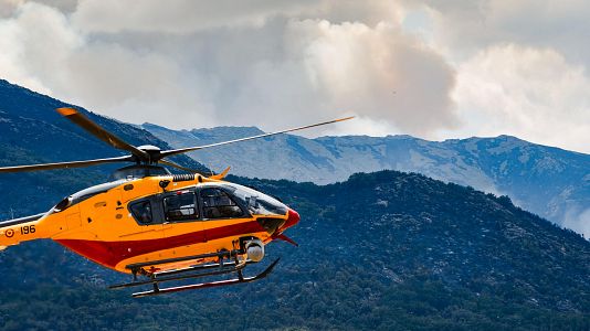 Incendios