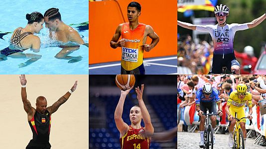 Calendario TDP 16:9