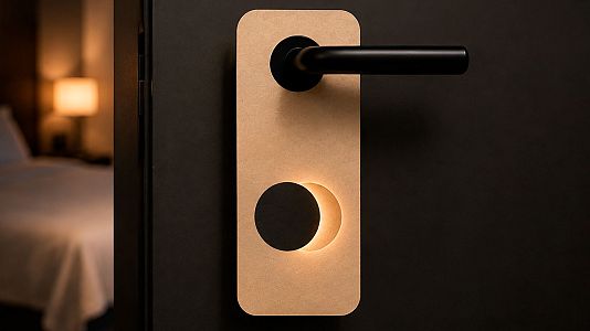Hoteles para ver el eclipse