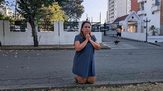 Terremoto en Colombia: fotos del temblor de magnitud 7,4