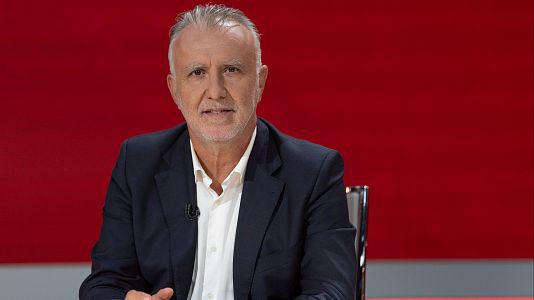 El Gobierno se personar� en la causa de la Audiencia Nacional sobre Ceuta como perjudicado