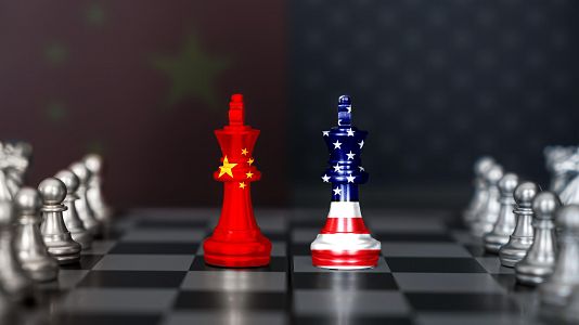 Guerra de acusaciones por la IA: China se suma a la petici�n de controles y Trump denuncia una "conspiraci�n enfermiza"