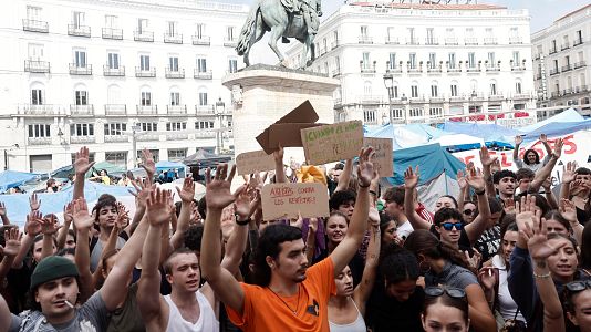 Puerta del Sol