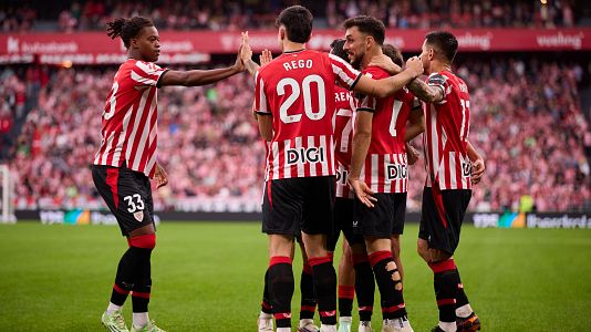 AE Prat - Athletic Club: previa alineaciones probables | Copa Rey