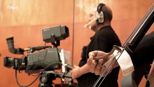 Los conciertos de La 2 - As� se hace