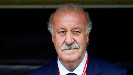 Informe Semanal - Selecci�n, fin de ciclo