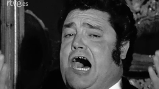 Rito y geografia del cante - La saeta (Parte 2)