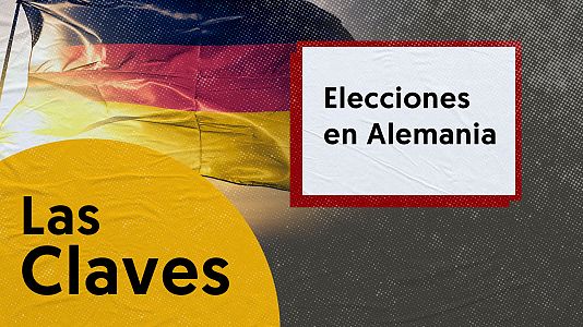 Las Claves  Elecciones en Alemania