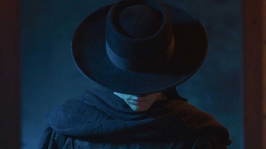 Tr�iler de la serie 'Zorro', pr�ximamente en La 1