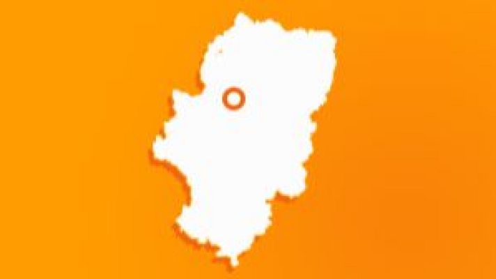 Centro territorial Arag�n