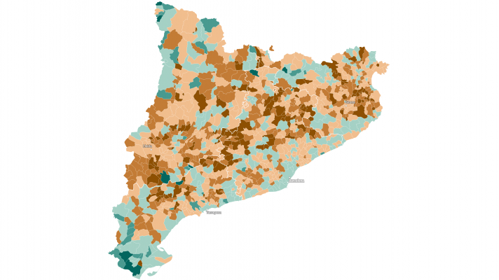 Participaci�n 18.00 Catalu�a