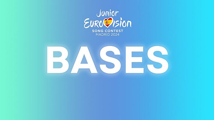 Base - Eurovisi�n Junior 2024